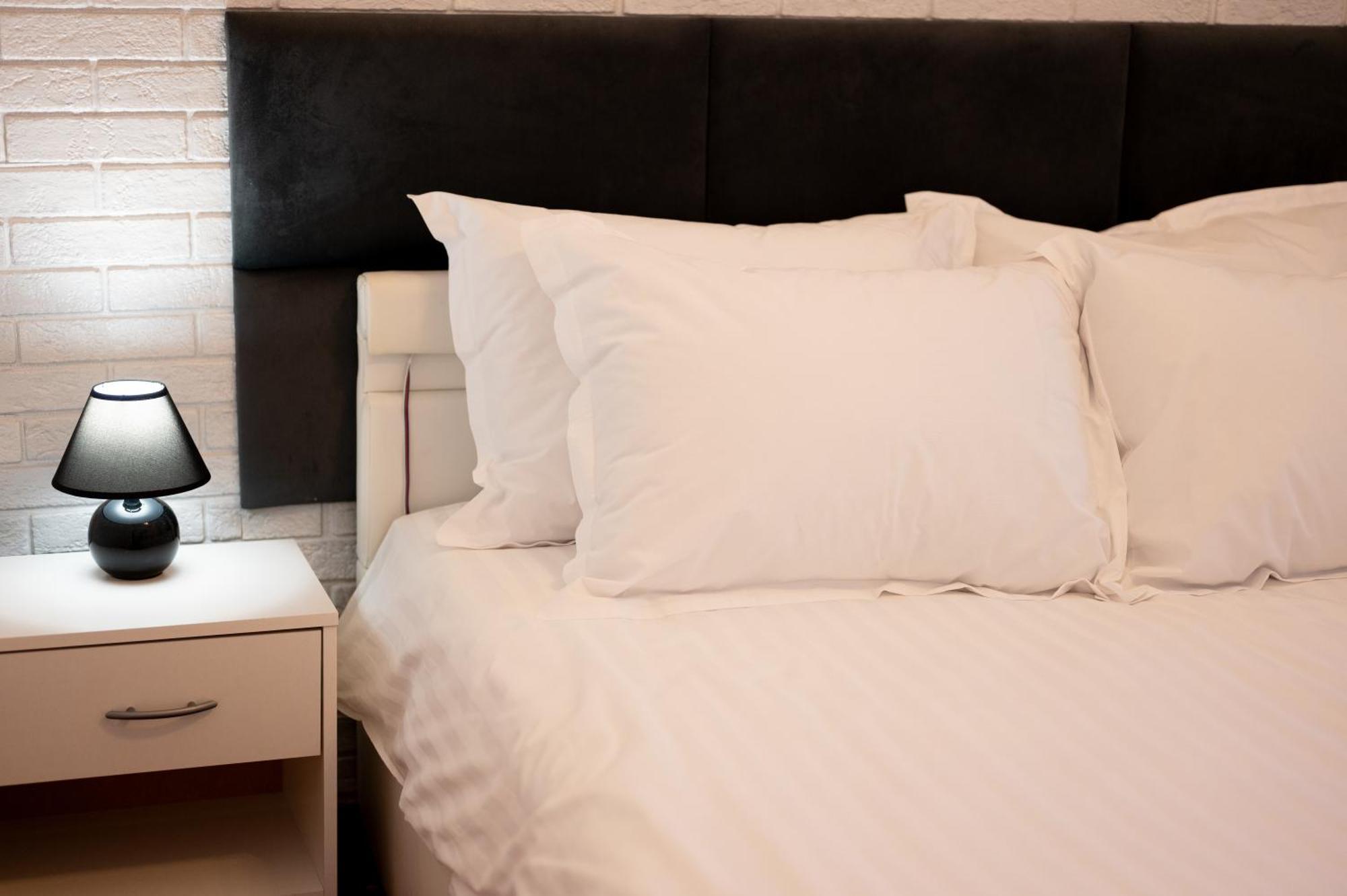 Moise House - Kosher Aparthotel بوخارست المظهر الخارجي الصورة