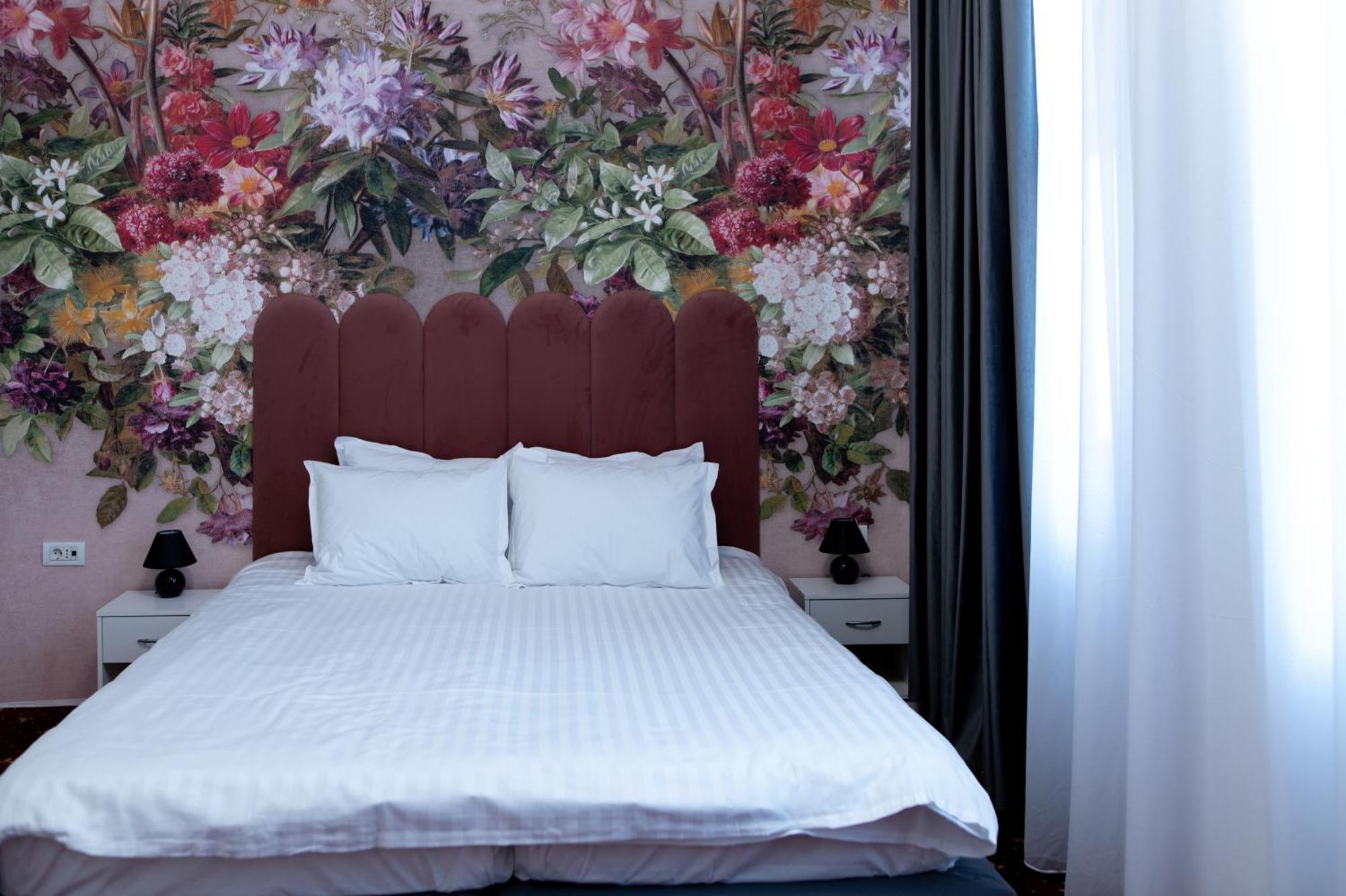 Moise House - Kosher Aparthotel بوخارست المظهر الخارجي الصورة