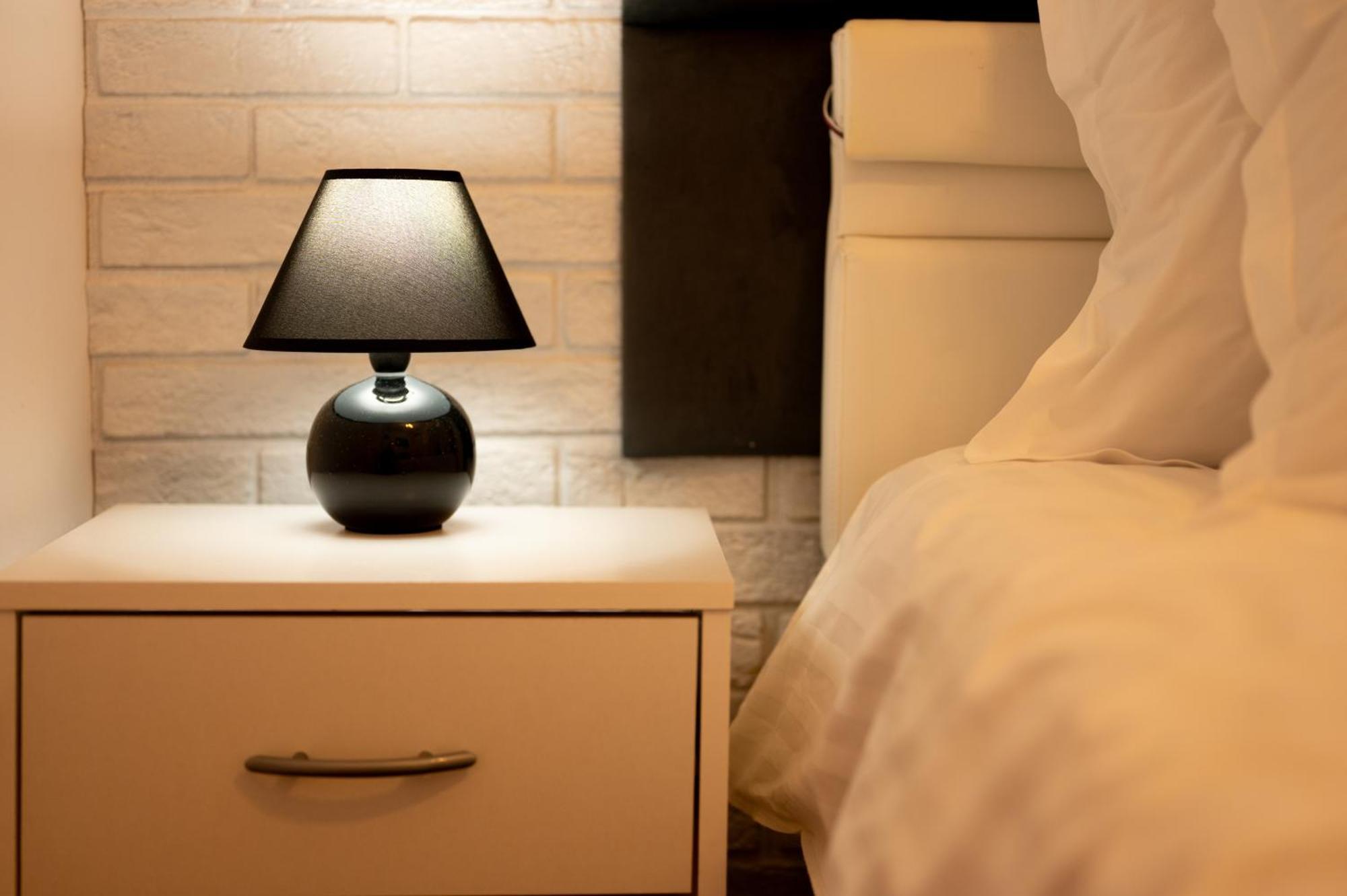 Moise House - Kosher Aparthotel بوخارست المظهر الخارجي الصورة