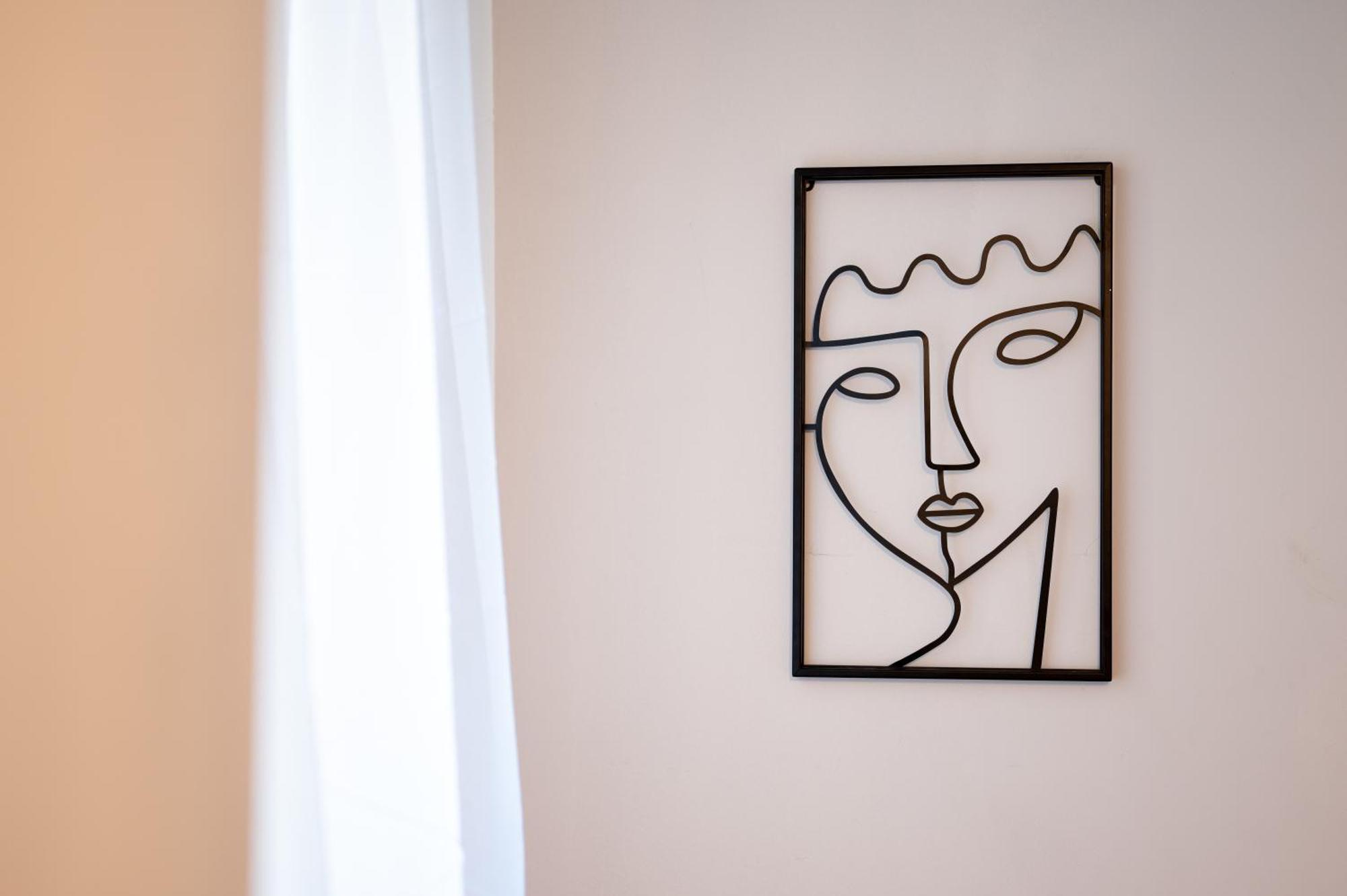 Moise House - Kosher Aparthotel بوخارست المظهر الخارجي الصورة