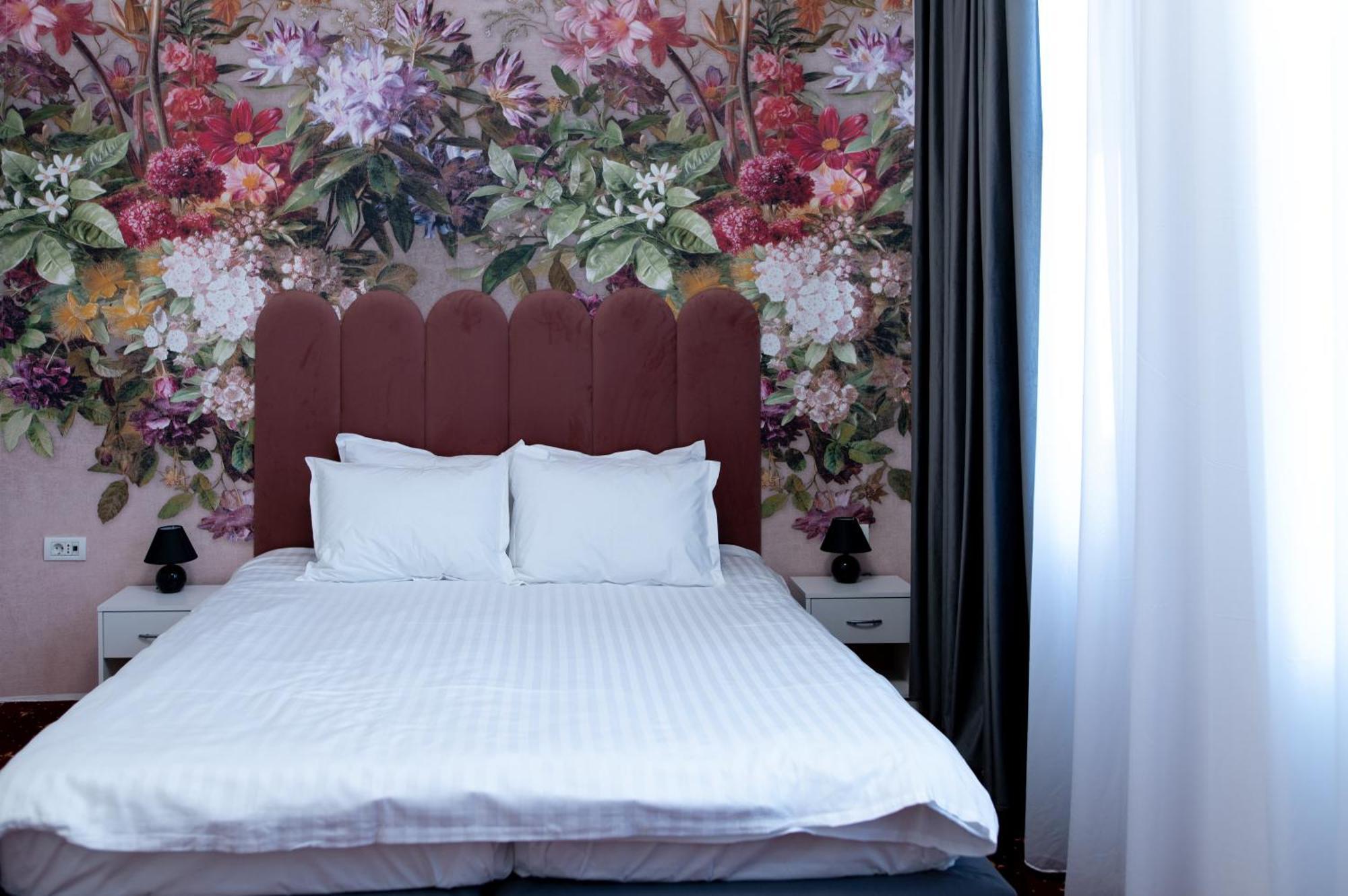 Moise House - Kosher Aparthotel بوخارست المظهر الخارجي الصورة