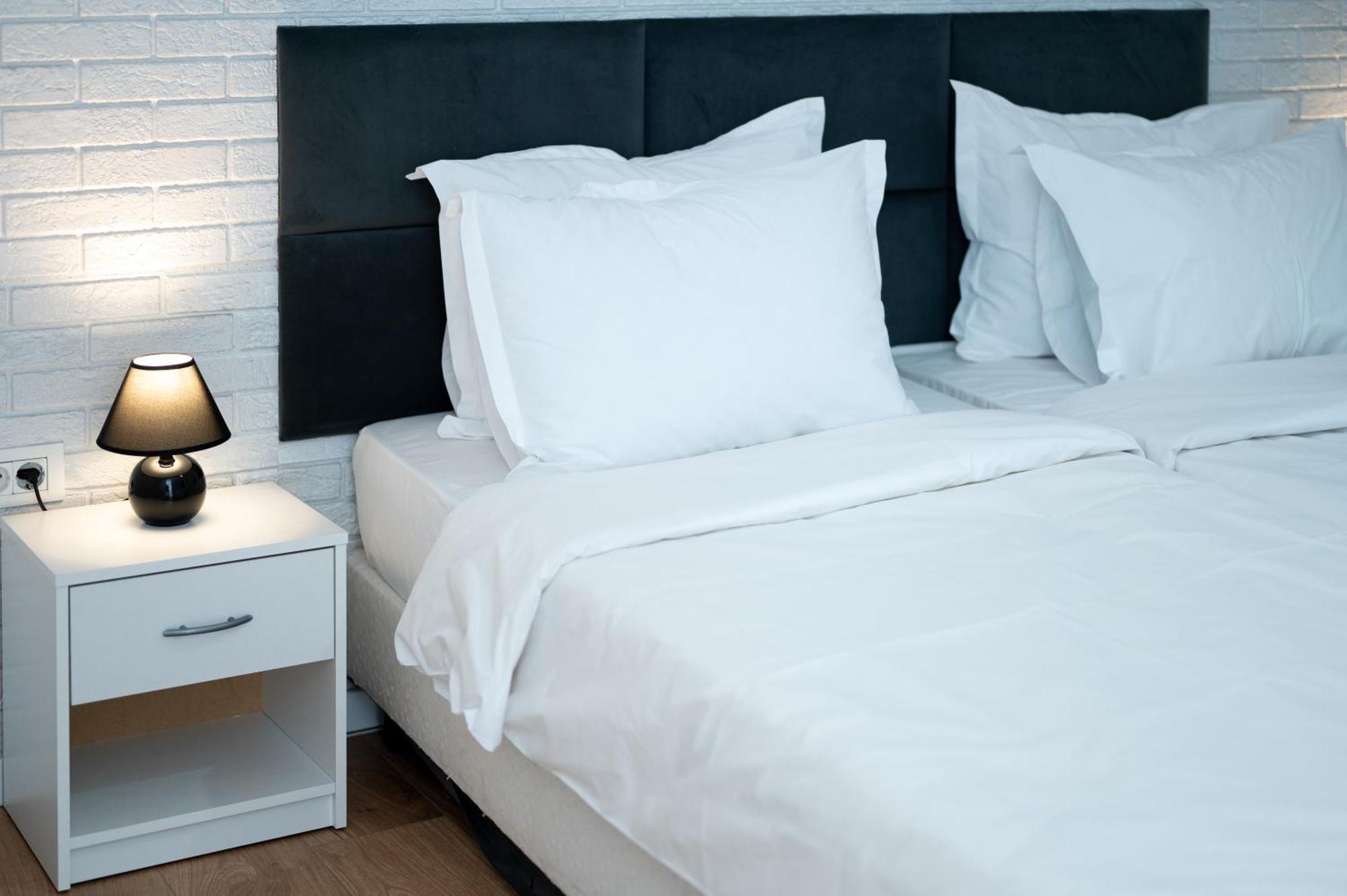 Moise House - Kosher Aparthotel بوخارست المظهر الخارجي الصورة