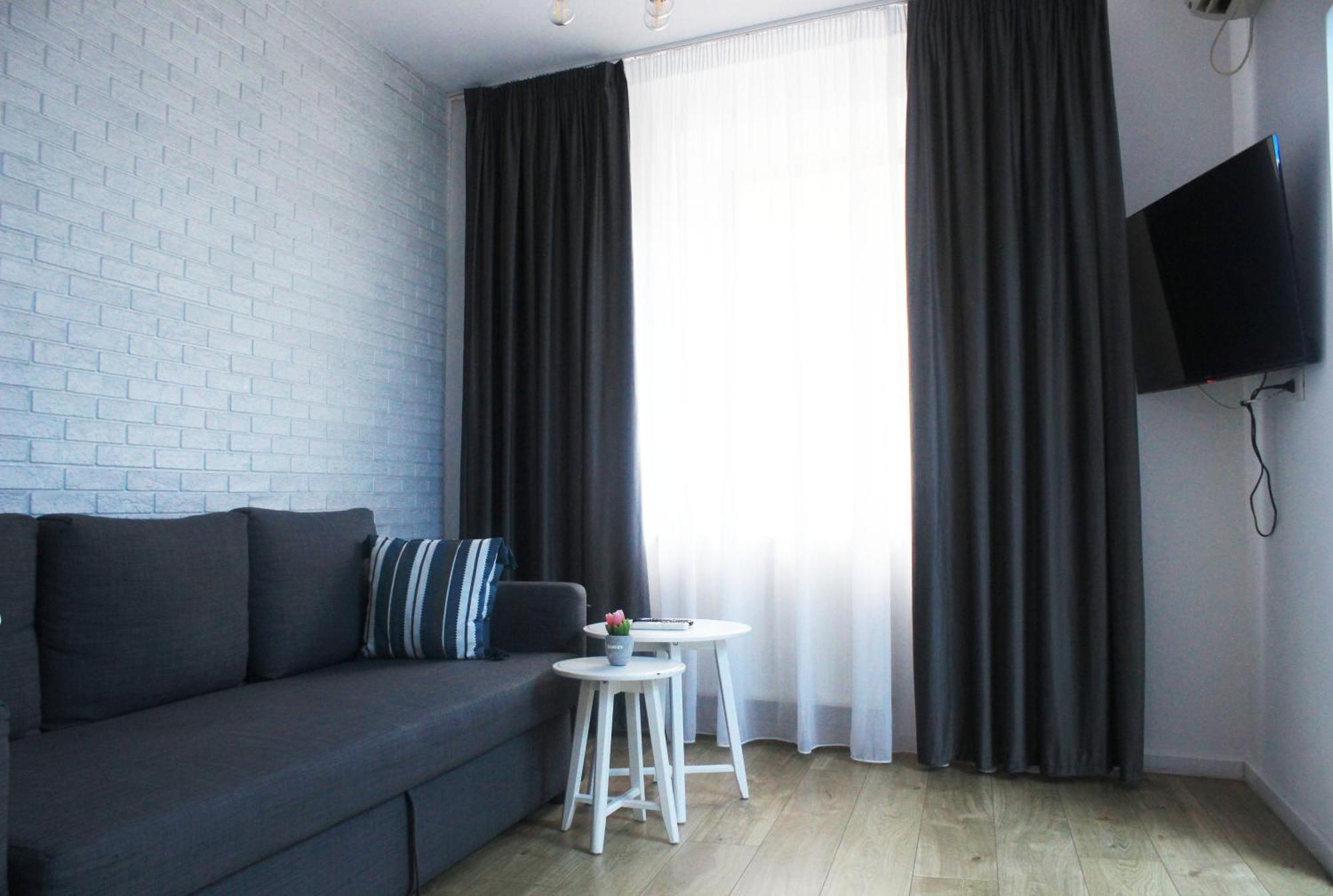 Moise House - Kosher Aparthotel بوخارست المظهر الخارجي الصورة
